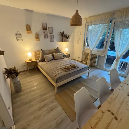 Boho Sienna