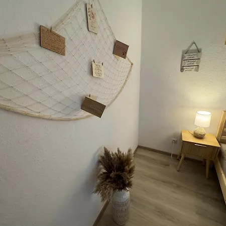 Boho Sienna Apartment *