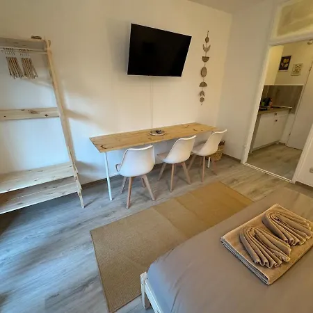 Apartment Boho Sienna Bad Reichenhall