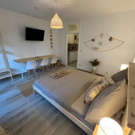 Apartment Boho Sienna Bad Reichenhall