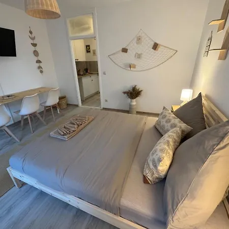 Apartment Boho Sienna *
