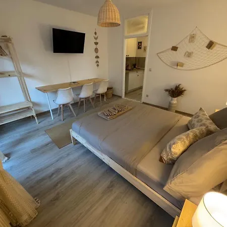 Boho Sienna Bad Reichenhall