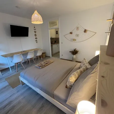 Apartment Boho Sienna Bad Reichenhall