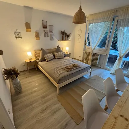 Boho Sienna * Bad Reichenhall